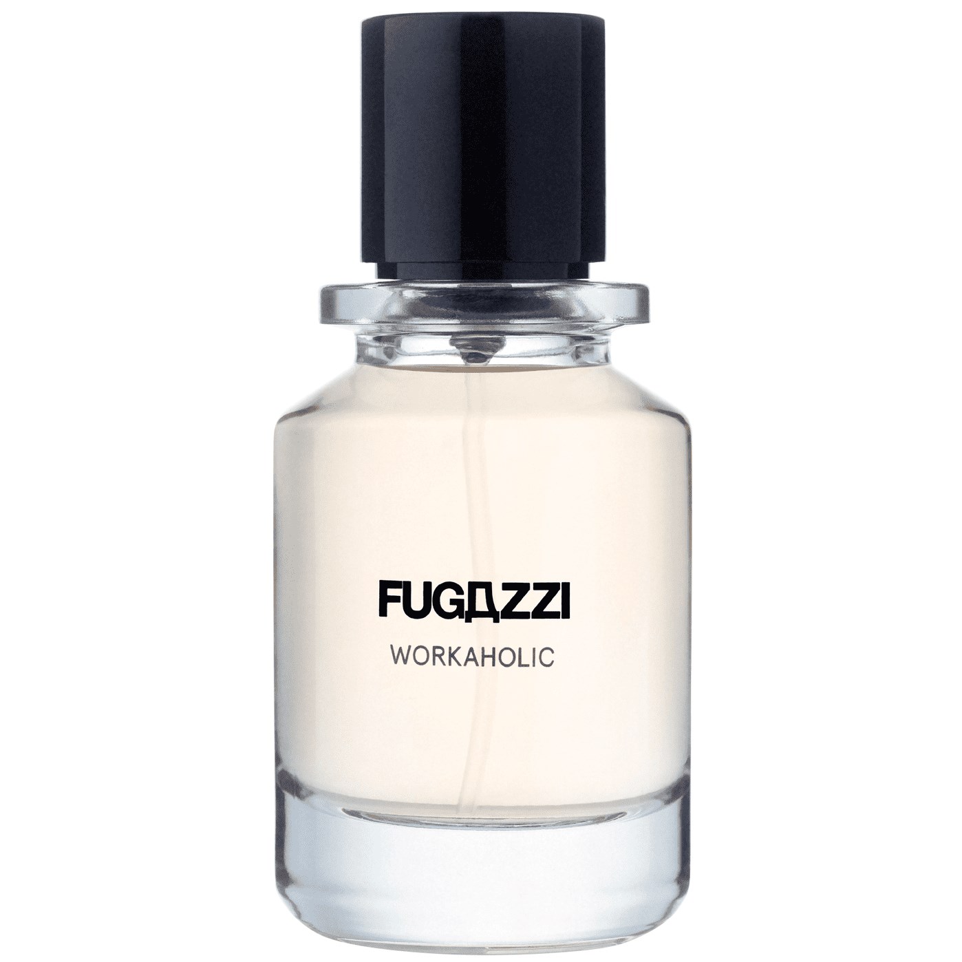 Fugazzi Workaholic Eau de Parfum 50 ml