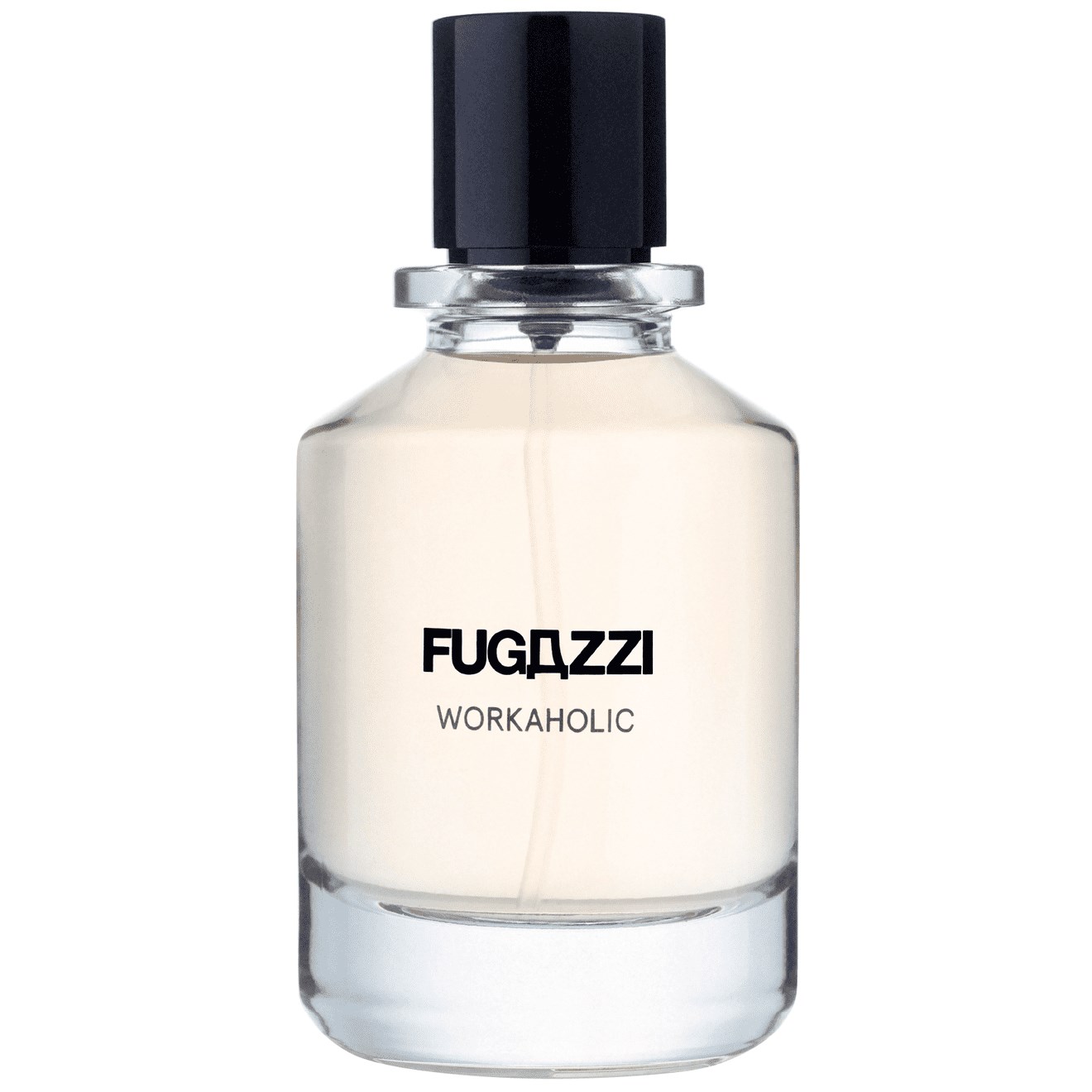 Fugazzi Workaholic Eau de Parfum 100 ml