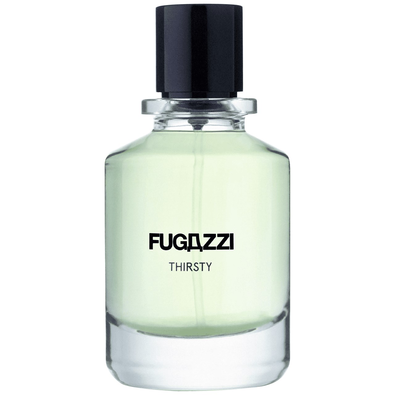 Fugazzi Thirsty Eau de Parfum 100 ml