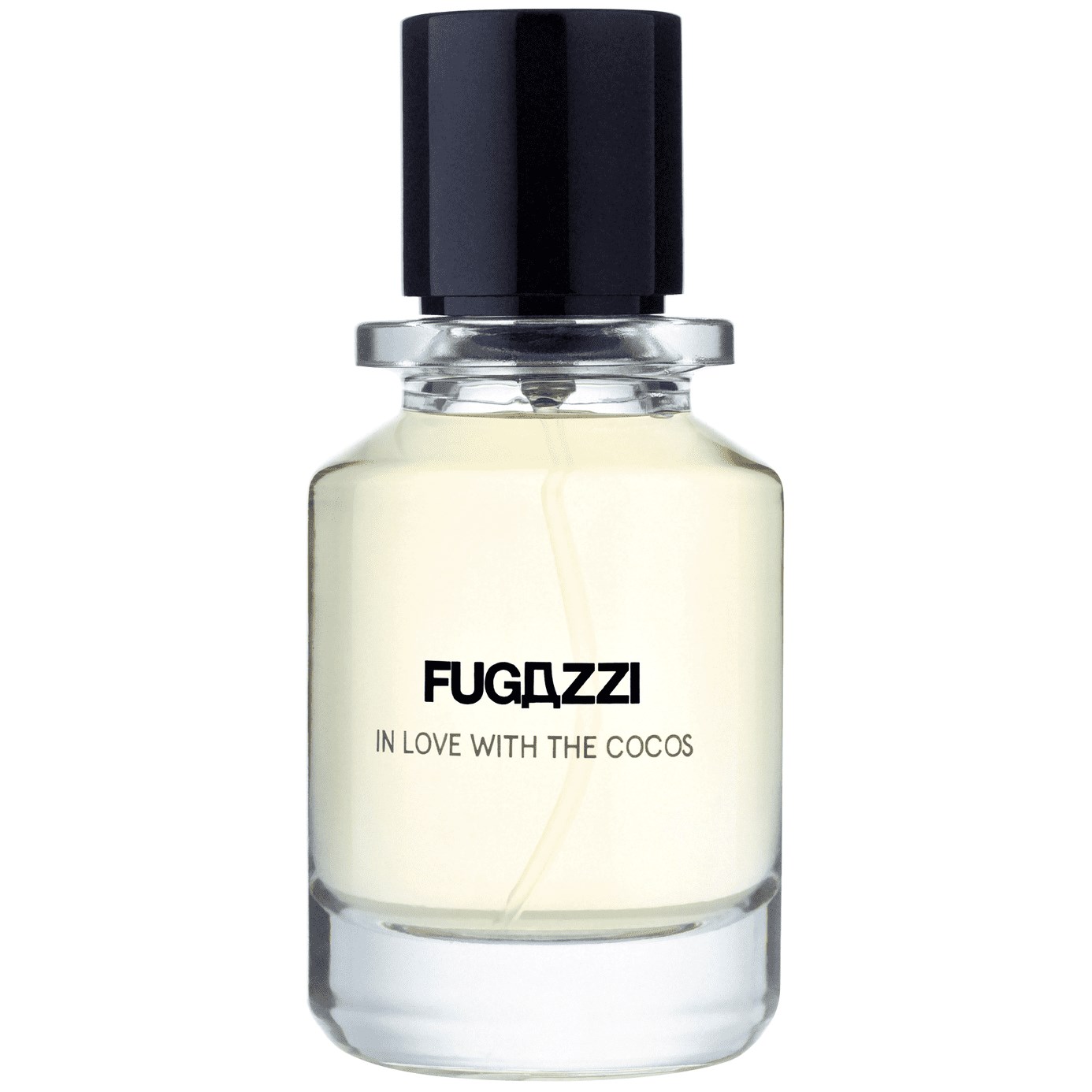 Fugazzi In Love With The Cocos Eau de Parfum 50 ml