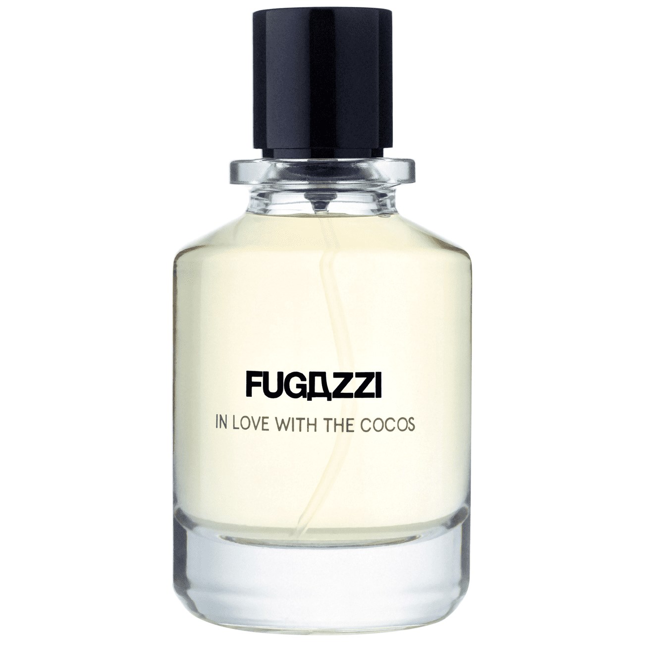 Fugazzi In Love With The Cocos Eau de Parfum 100 ml