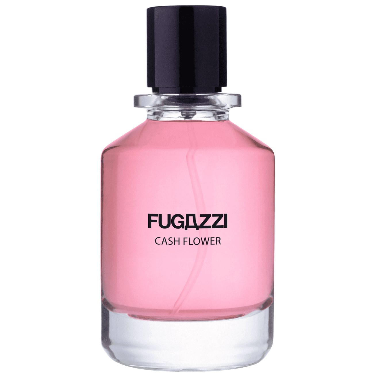 Fugazzi Cash Flower Eau de Parfum 100 ml