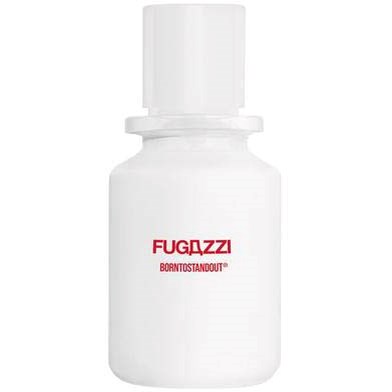 Fugazzi Btso X Eau de Parfum 50 ml