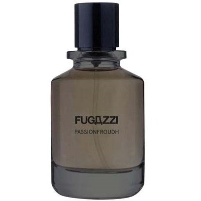 Fugazzi Passionfroudh Eau de Parfum 100 ml