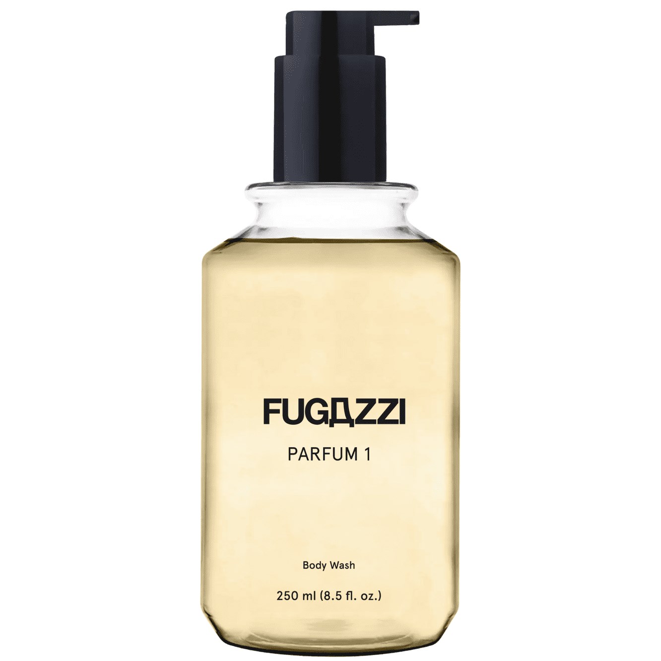 Fugazzi Parfum 1 Body Wash 250 ml