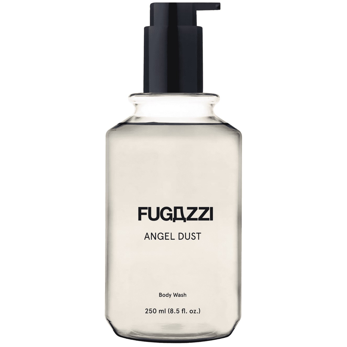 Fugazzi Angel Dust Body Wash 250 ml