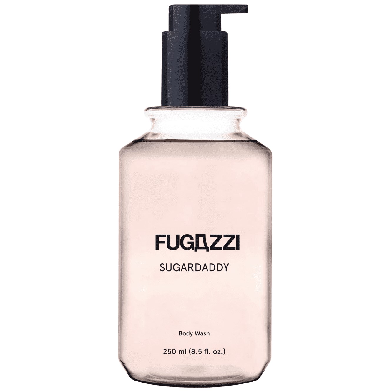 Fugazzi Sugardaddy Body Wash 250 ml