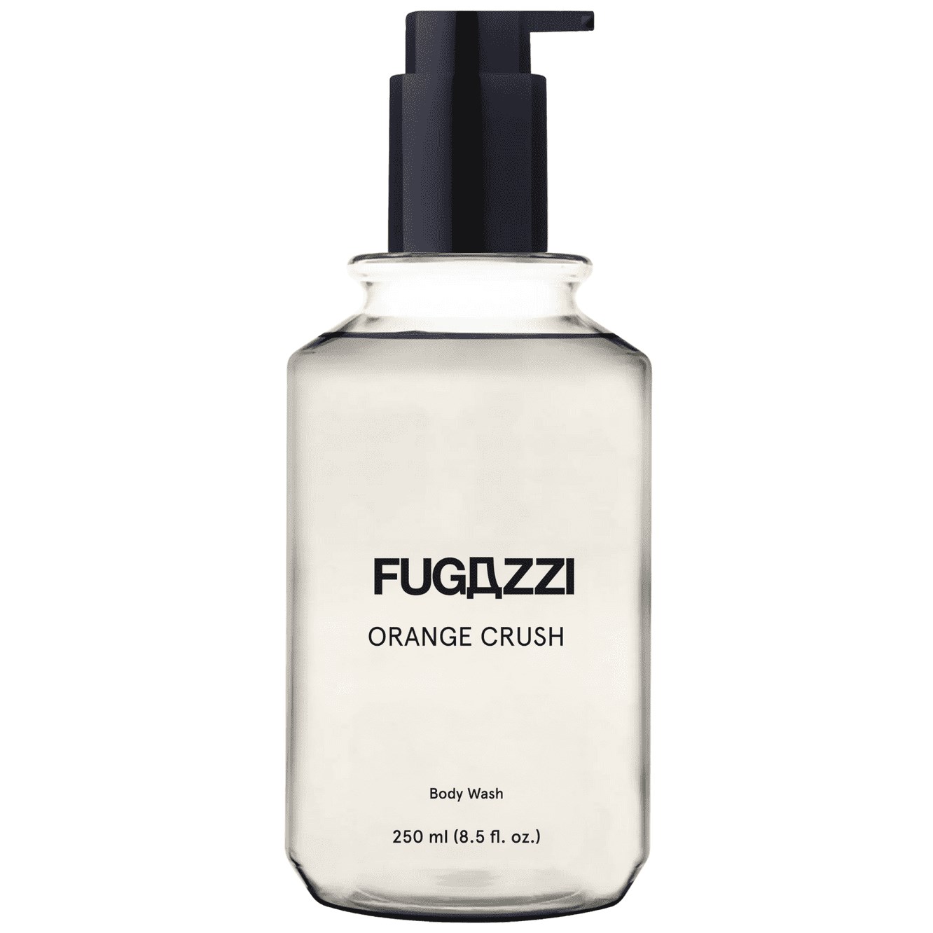 Fugazzi Orange Crush Body Wash 250 ml