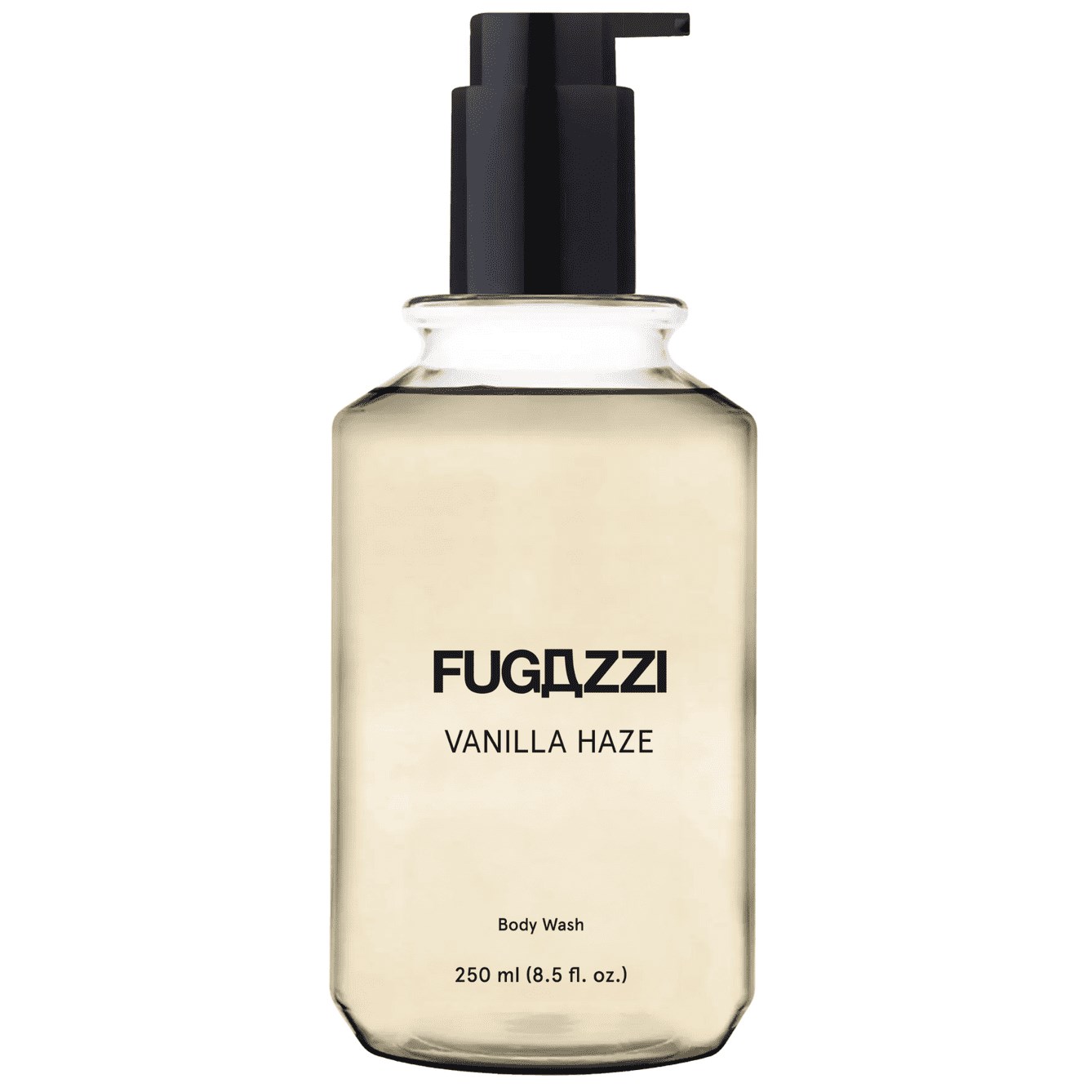 Fugazzi Vanilla Haze Body Wash 250 ml