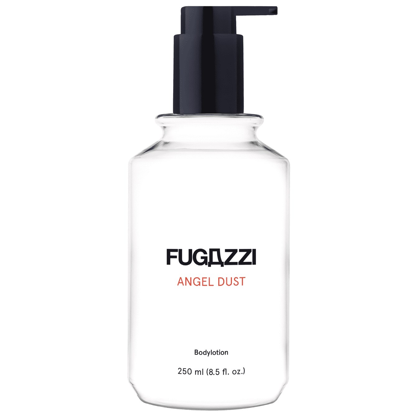 Fugazzi Angel Dust Body Lotion 250 ml