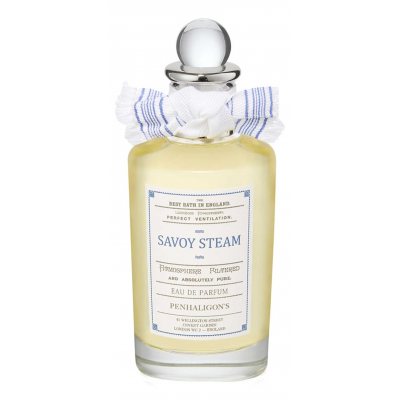 Penhaligon's Savoy Steam edp 100ml