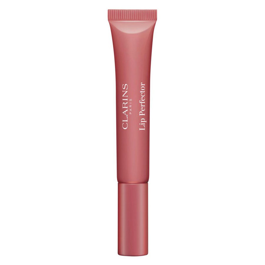 Clarins Natural Lip Perfector Intense #16 Intense Rosebud 10g