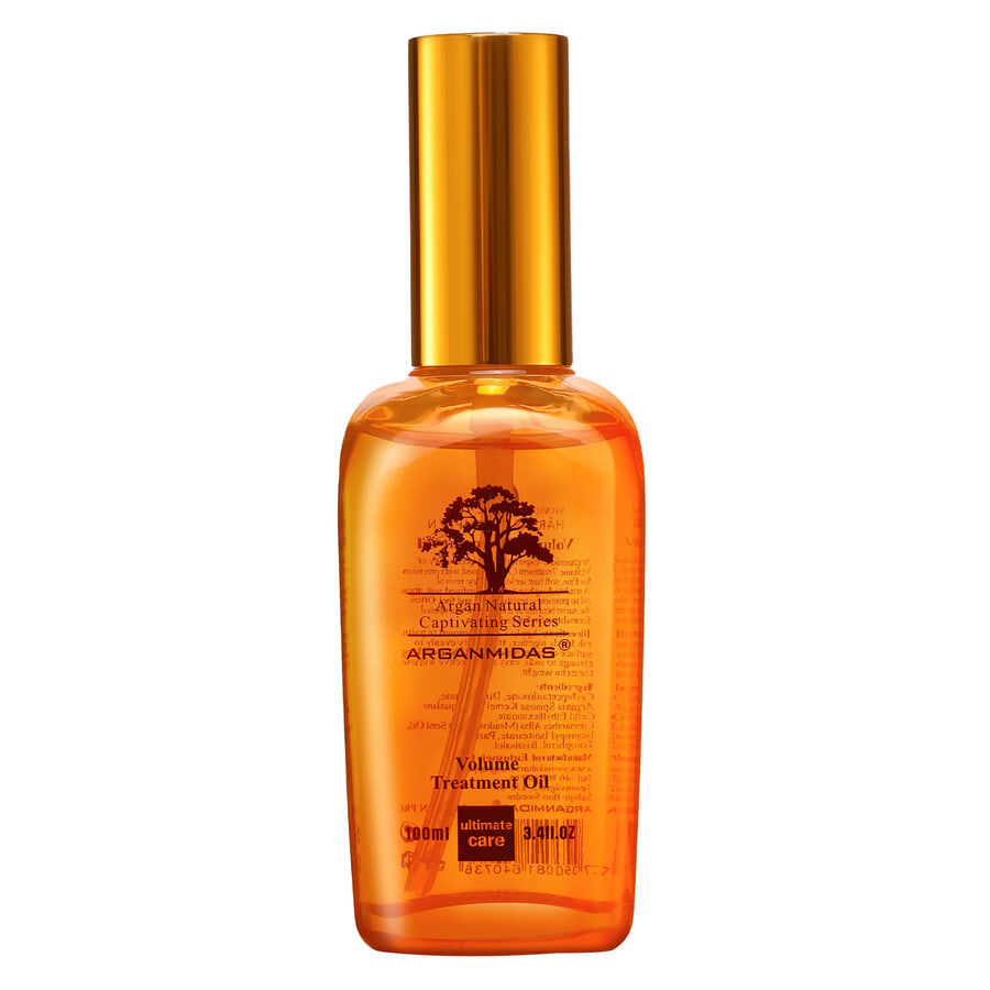 Arganmidas Volume Treatment Oil 100ml