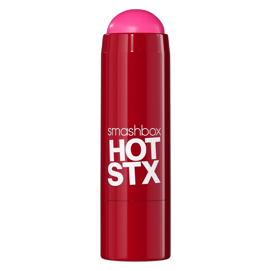 Smashbox Hot STX Blush Stick Pink 5 g