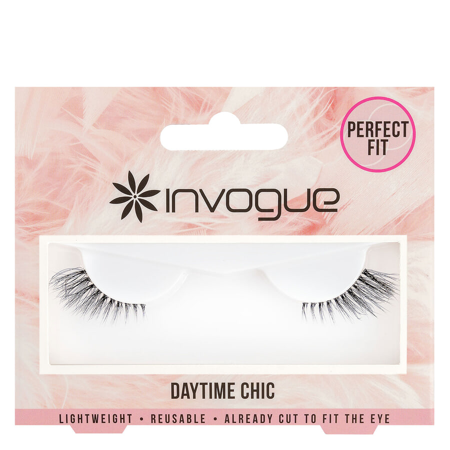 Invogue Perfect Fit Lash Daytime Chic