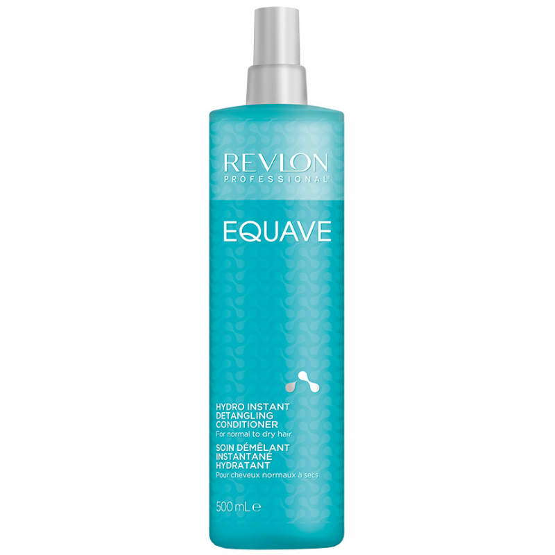 Revlon Professional Equave Hydro Detangling Conditioner (500 ml)