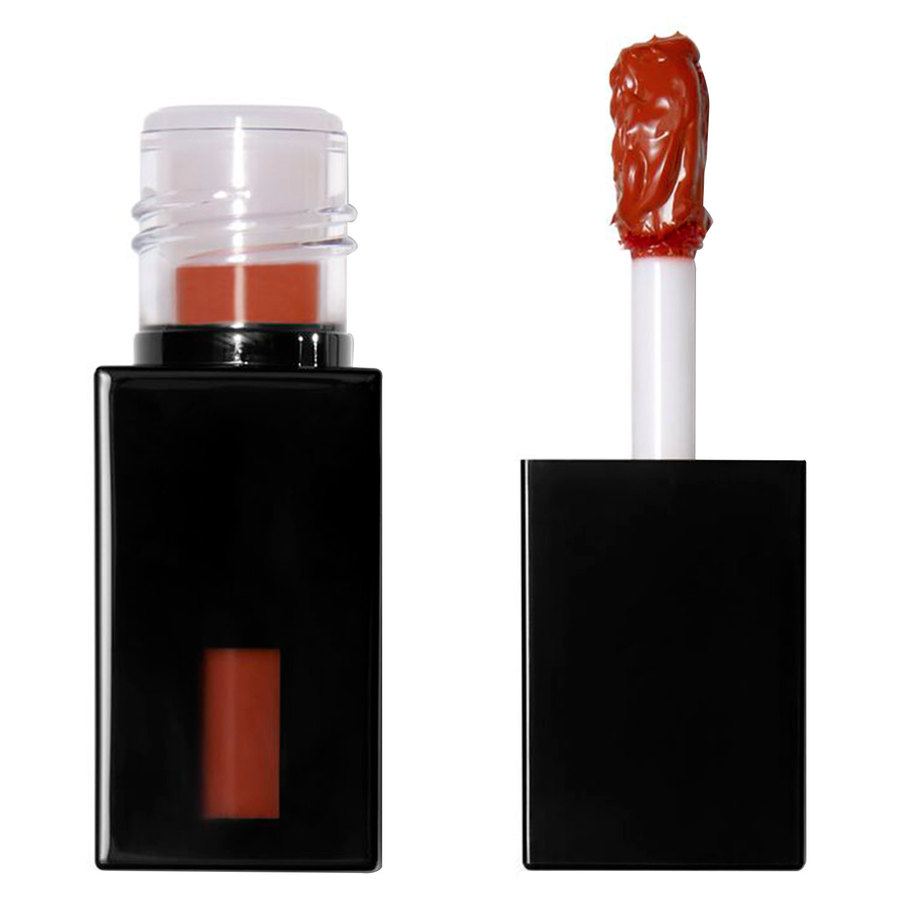 e.l.f. Cosmetics Glossy Lip Stain Coral Cutie 3ml