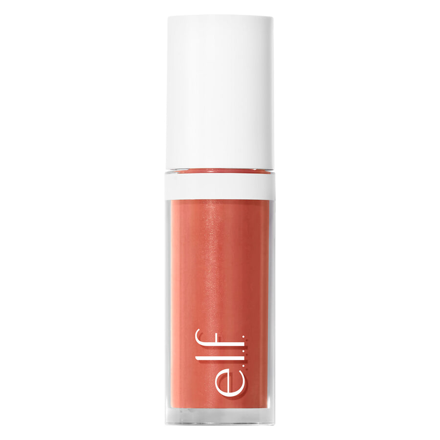 e.l.f. Cosmetics Camo Liquid Blush Warm Copper Etiquette 4ml