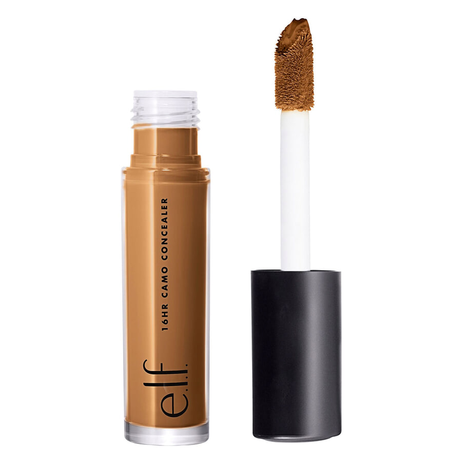 e.l.f. Cosmetics 16HR Camo Concealer Deep Chestnut 6 ml