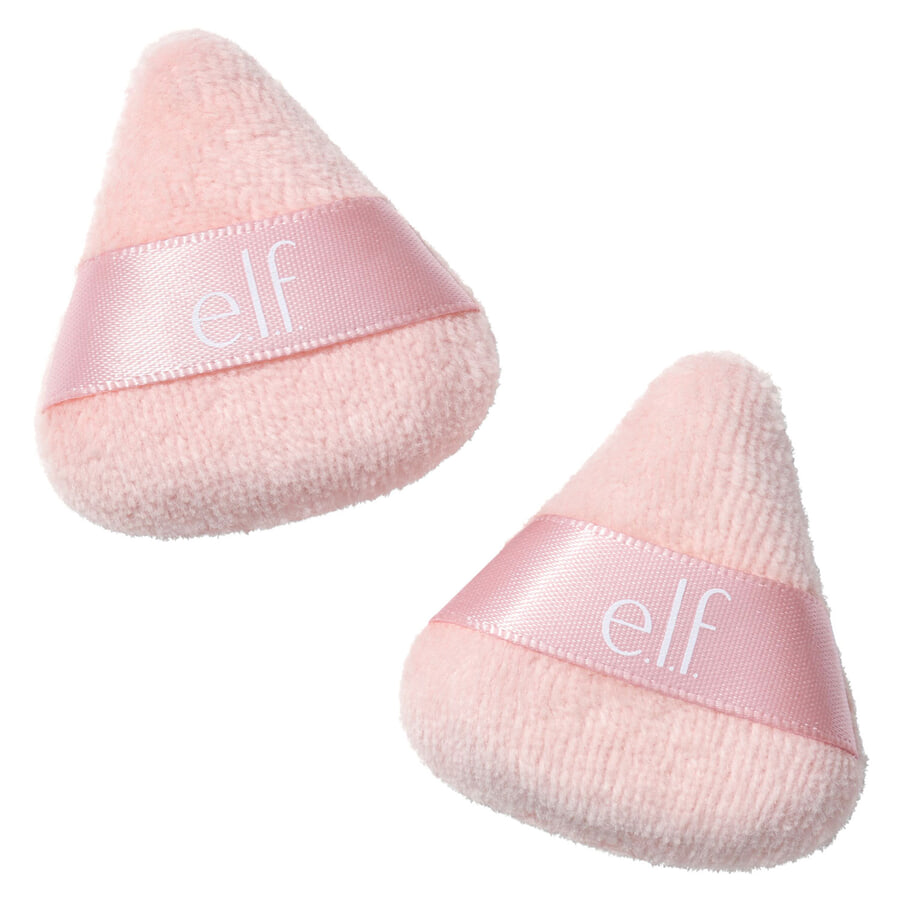 e.l.f. Cosmetics Halo Glow Pinkie Puffs 3pcs