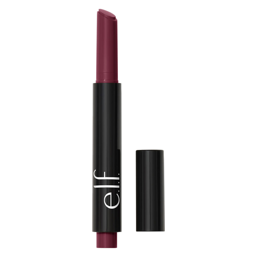 e.l.f. Cosmetics Pout Clout Lip Plumping Pen Plum On Over 2g