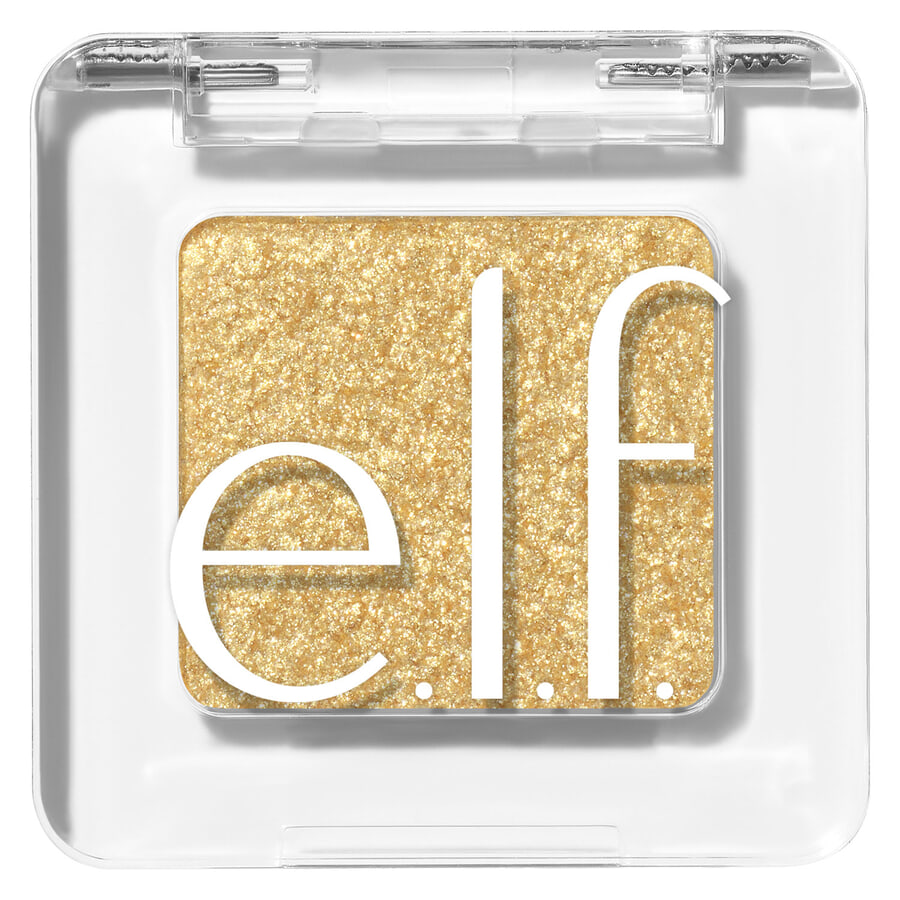 e.l.f. Cosmetics Fine As Fleck Glitter Eyeshadow It's Glit 1,8g