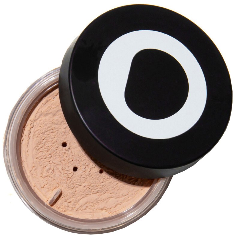 Priori Mineral Foundation Golden Tan