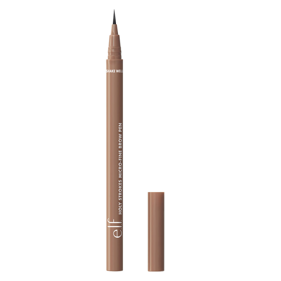 e.l.f. Cosmetics Holy Strokes Micro-Fine Brow Pen Blonde 0,05g