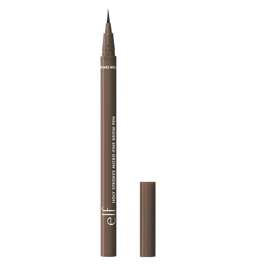 e.l.f. Cosmetics Holy Strokes Micro-Fine Brow Pen Taupe 0,05g