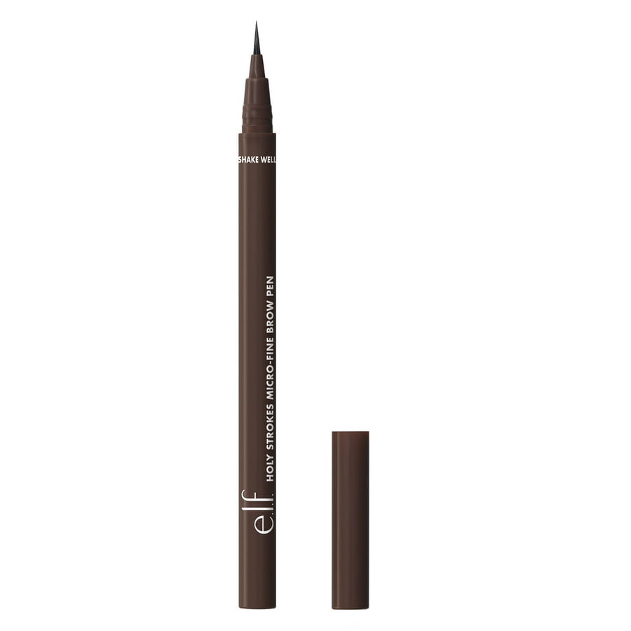 e.l.f. Cosmetics Holy Strokes Micro-Fine Brow Pen Neutral Brown 0