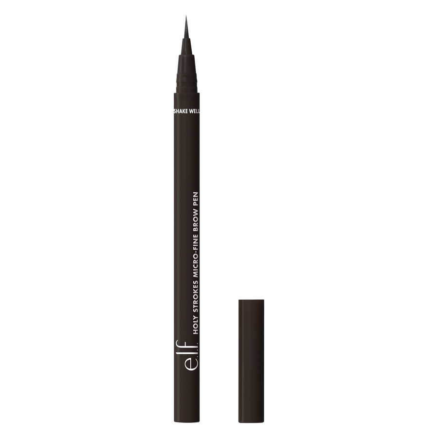 e.l.f. Cosmetics Holy Strokes Micro-Fine Brow Pen Espresso 0,7ml