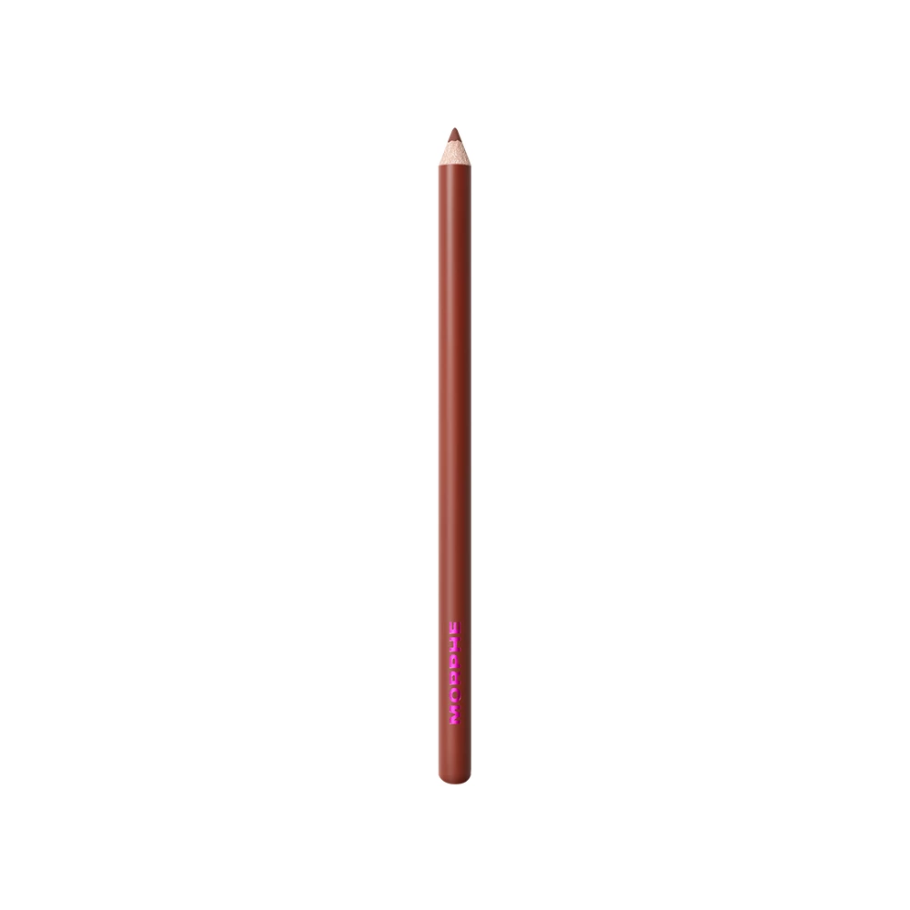 Forbidden Oral Flirtation Color Pencil Fresh Fig