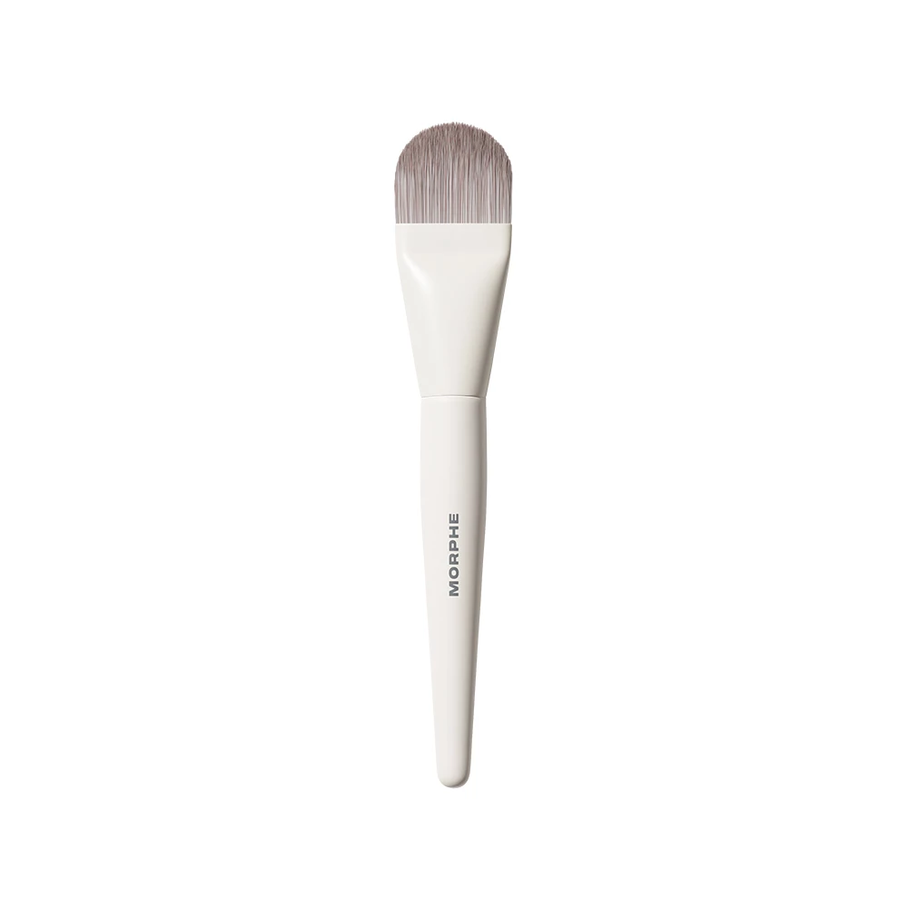 M107 Paddle Cream & Liquid Foundation Brush