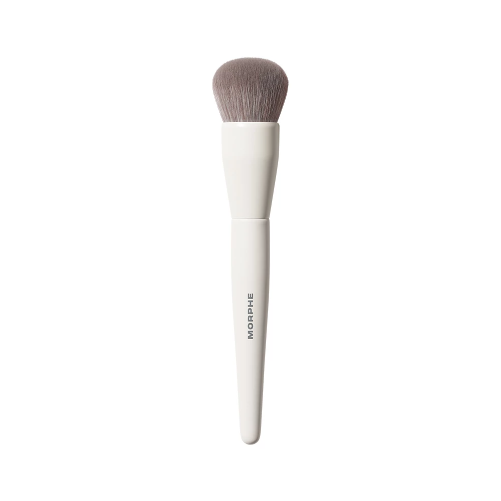 M104 Domed Foundation Brush