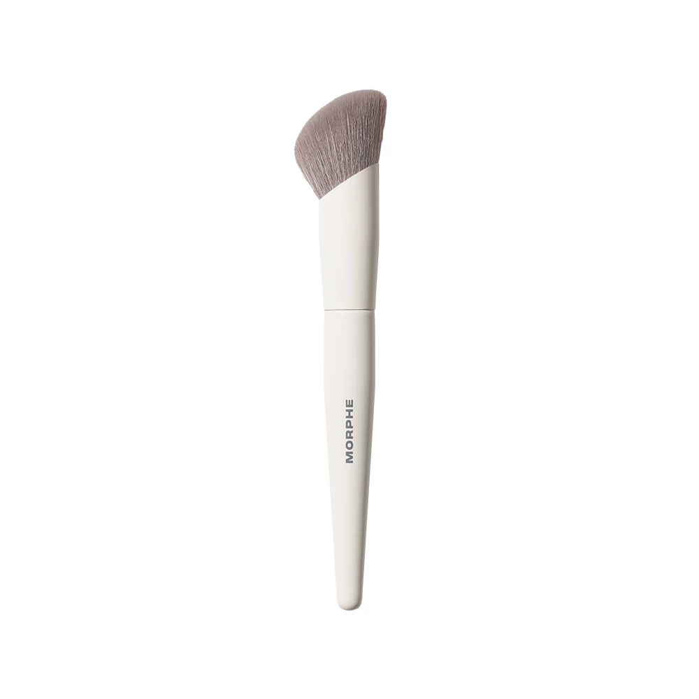 M103 Angled Cream & Liquid Foundation Brush