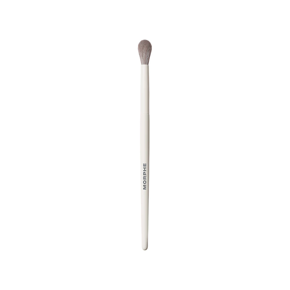 M333 Large Rounded Blender Eye Shadow Brush