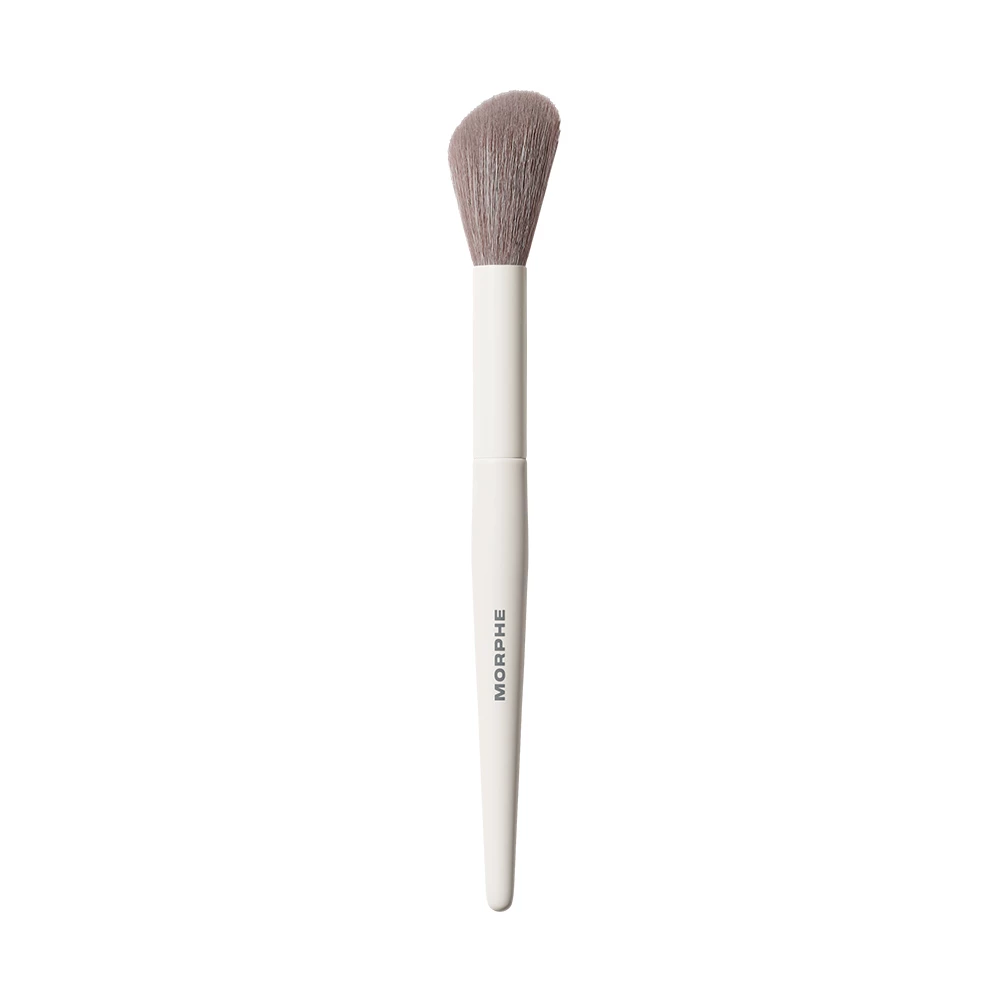 M201 Angled Powder Blush Brush