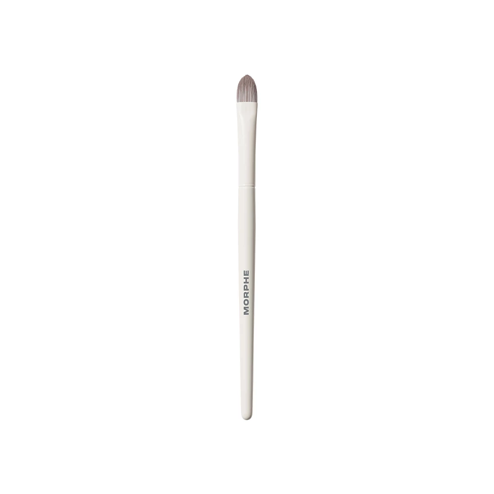 M134 Pointed Paddle Concealer Brush