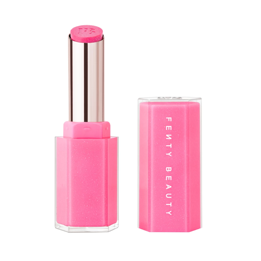 Gloss Bomb Stix Shimmer Flamingo Fling