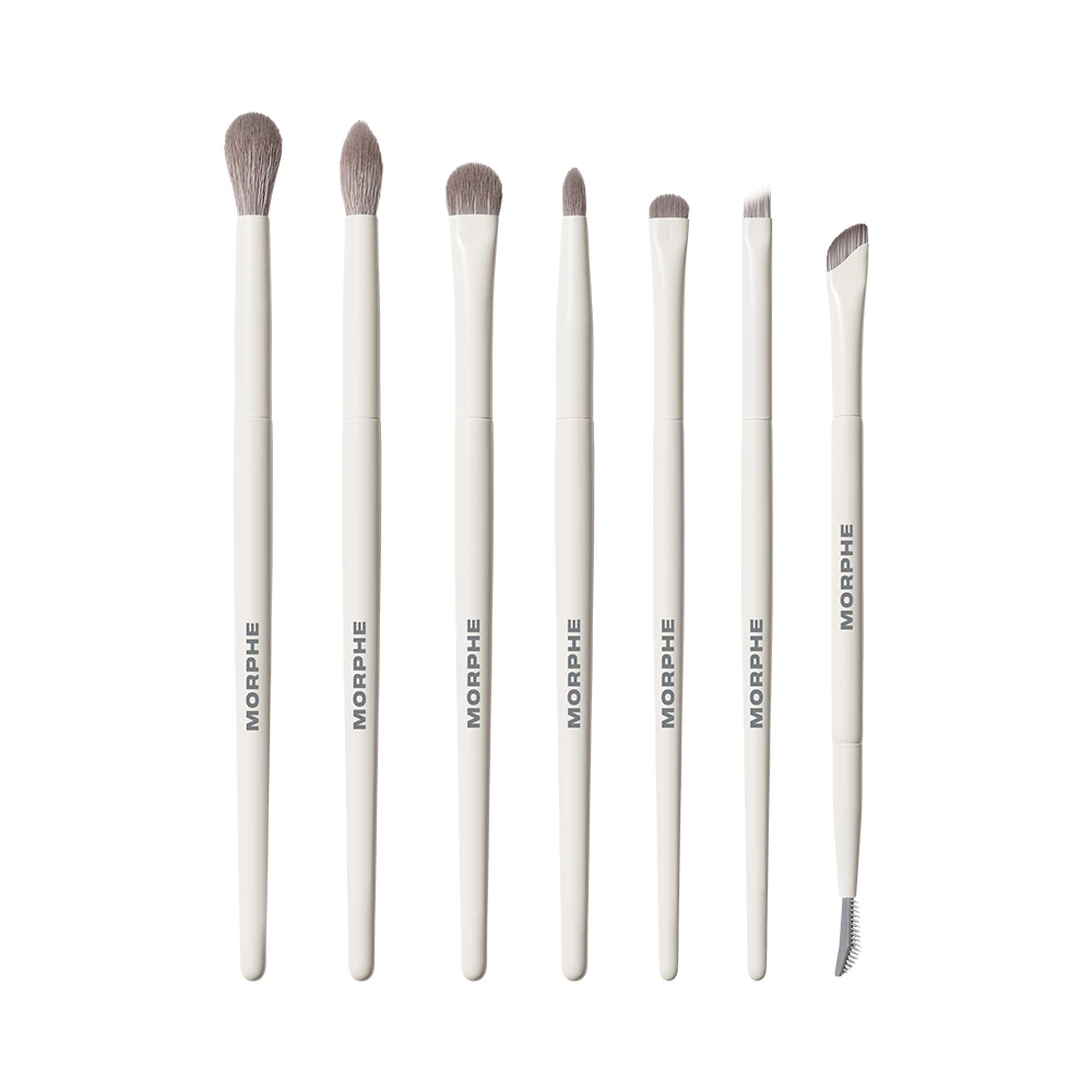 Eye Want It All 7-Piece Eye Brush Set