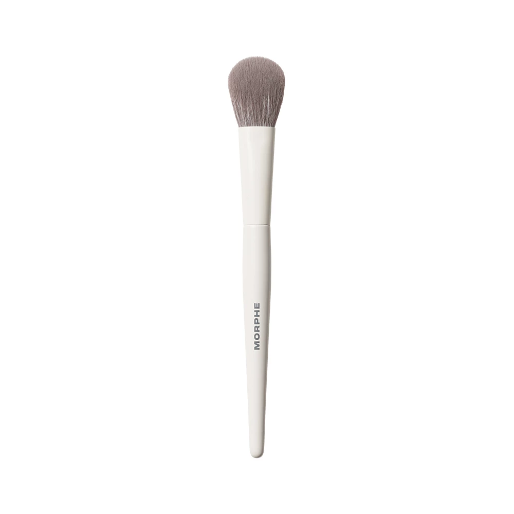 M202 Slanted Blush Brush