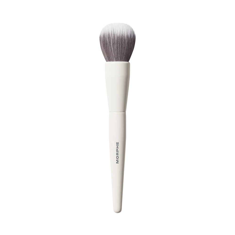 M102 Rounded Cream & Liquid Foundation Brush