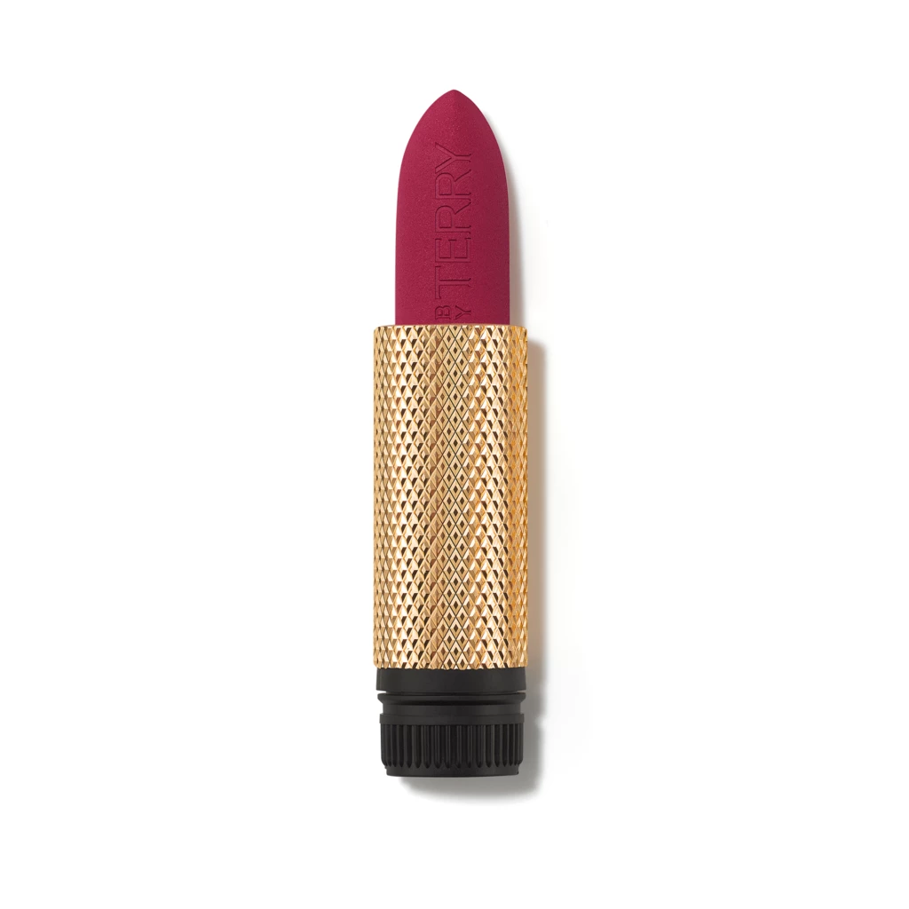 Rouge Opulent Satin Lipstick Refill N10 Cherry Cherie