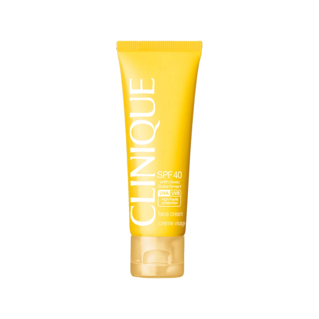 SPF40 Face Cream CLINIQUE SPF40 FACE CREAM