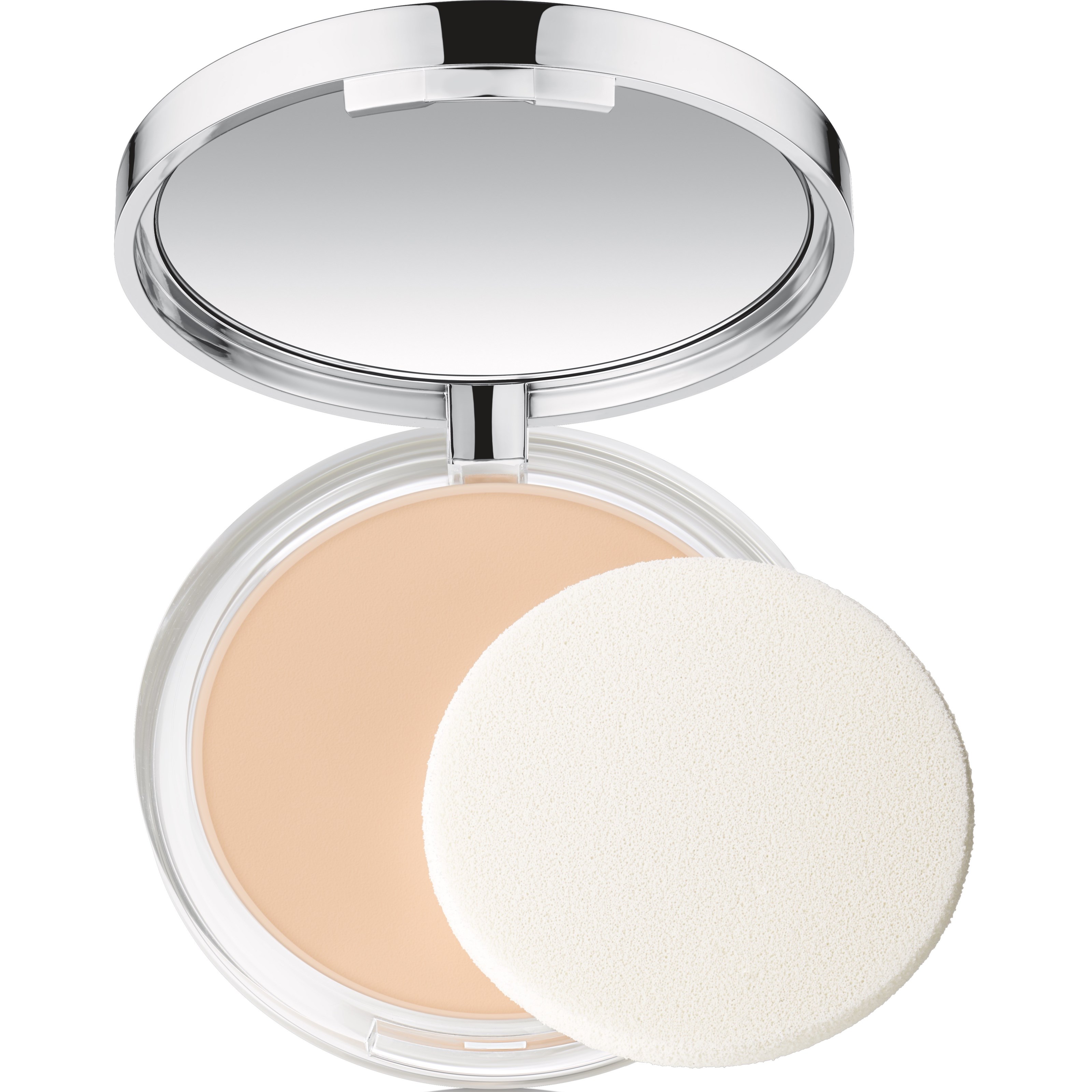 Clinique Almost Powder Makeup SPF 15 Fair 01