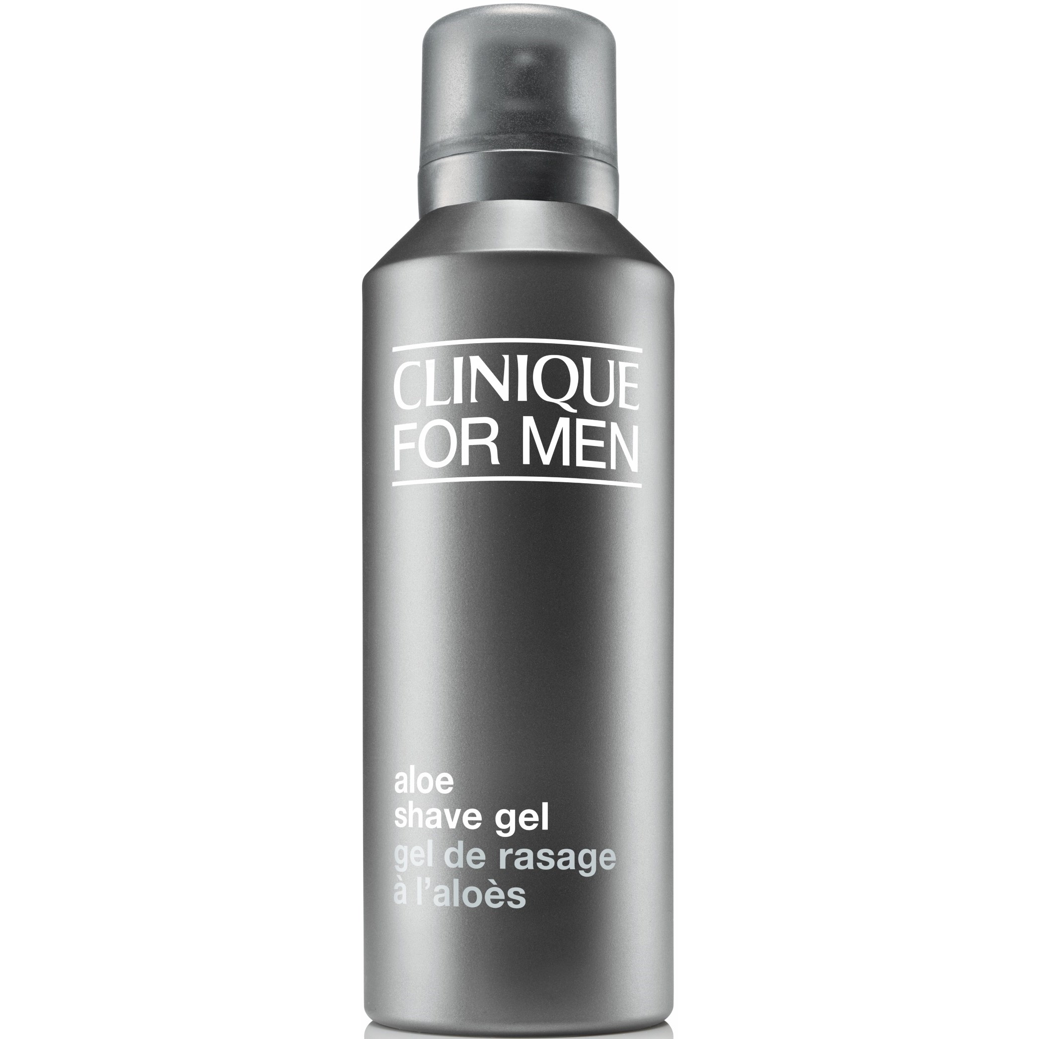 Clinique For Men Aloe Shave Gel 125 ml