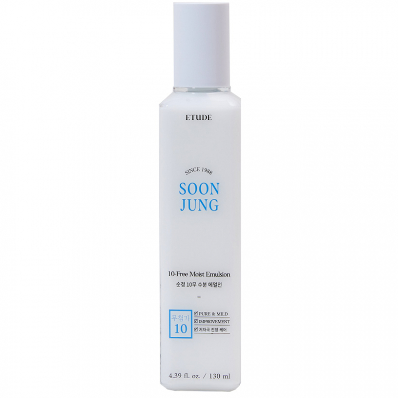 Etude Soon Jung Emulsion (130 ml)