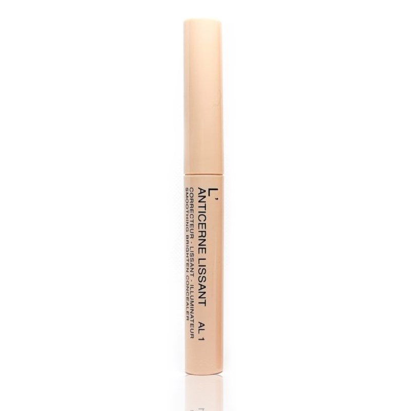 Paris Berlin Smoothing & Brightening Concealer - L´Anticerne Liss