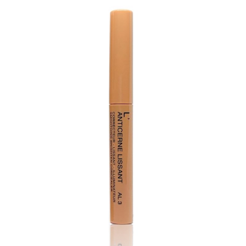 Paris Berlin Smoothing & Brightening Concealer - L´Anticerne Liss