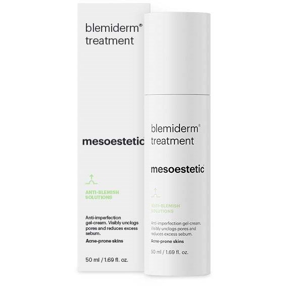 Mesoestetic Anti-Blemish Solutions Blemiderm® Treatment